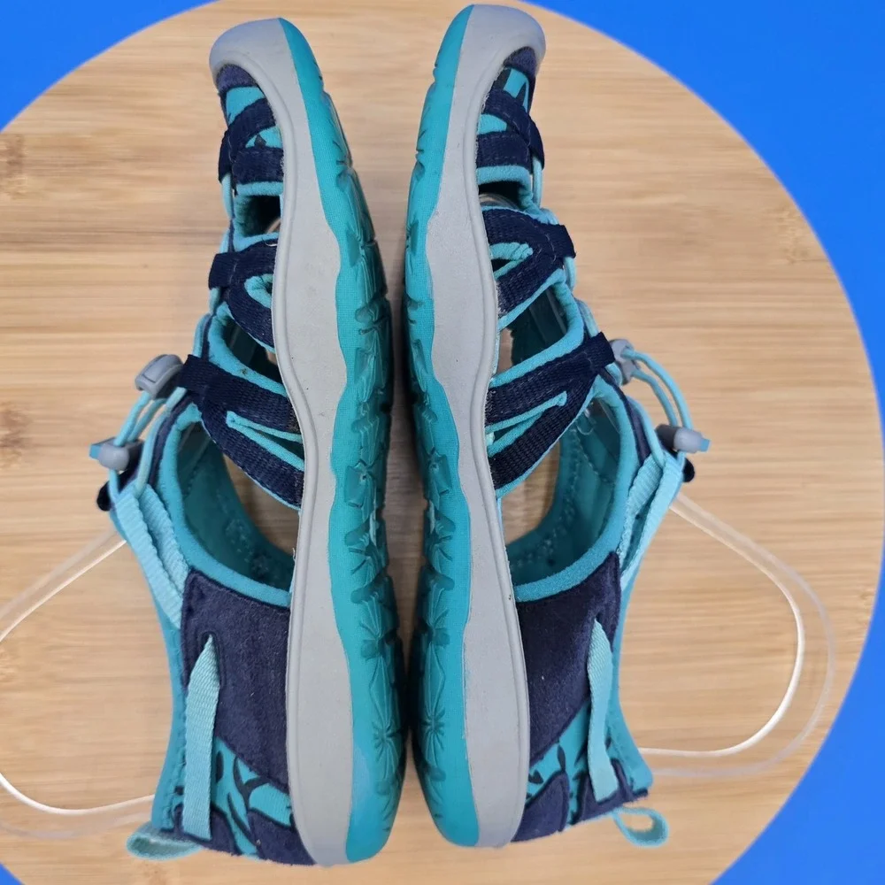 Keen sports sandals